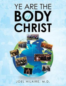 Ye Are The Body Of Christ Ye Are The Body Of Christ