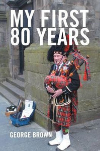 My First 80 Years My First 80 Years