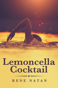 Lemoncella Cocktail Lemoncella Cocktail