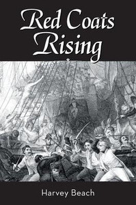 Red Coats Rising Red Coats Rising
