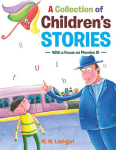 A Collection Of Children's Stories