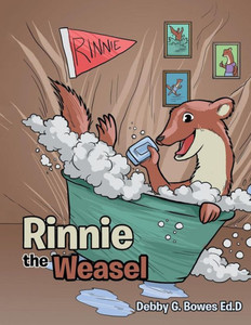 Rinnie The Weasel Rinnie The Weasel