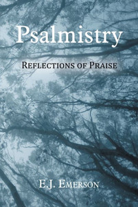 Psalmistry: Reflections Of Praise Psalmistry: Reflections Of Praise