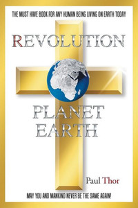Revolution Planet Earth Revolution Planet Earth