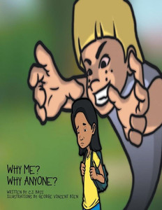 Why Me?: Why Anyone? Why Me?: Why Anyone?