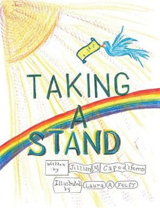 Taking A Stand Taking A Stand