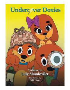 Undercover Doxies Undercover Doxies