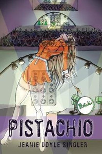 Pistachio