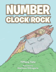 Number Clock Rock Number Clock Rock