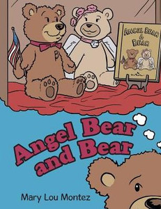 Angel Bear And Bear Angel Bear And Bear