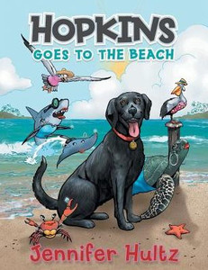 Hopkins Goes To The Beach Hopkins Goes To The Beach