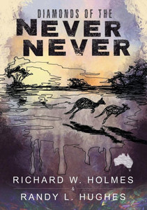 Diamonds Of The Never Never Diamonds Of The Never Never