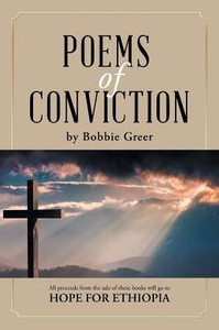 Poems Of Conviction Poems Of Conviction