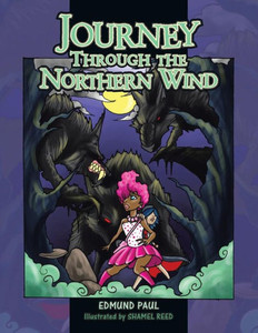 Journey Through The Northern Wind Journey Through The Northern Wind