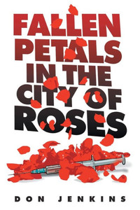 Fallen Petals In The City Of Roses Fallen Petals In The City Of Roses