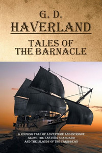 Tales Of The Barnacle Tales Of The Barnacle