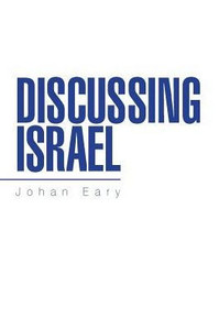 Discussing Israel Discussing Israel