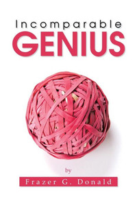 Incomparable Genius Incomparable Genius