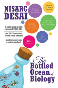 The Bottled Ocean Of Biology The Bottled Ocean Of Biology