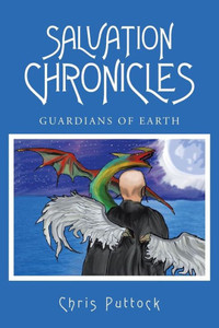 Salvation Chronicles: Guardians Of Earth Salvation Chronicles: Guardians Of Earth