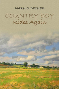 Country Boy Rides Again Country Boy Rides Again