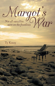 Margot's War: Not All Casualties Were On The Frontlines Margot's War: Not All Casualties Were On The Frontlines