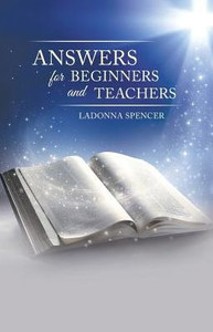 Answers For Beginners And Teachers Answers For Beginners And Teachers