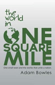 The World In One Square Mile The World In One Square Mile
