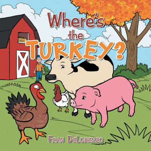 Where'S The Turkey?
