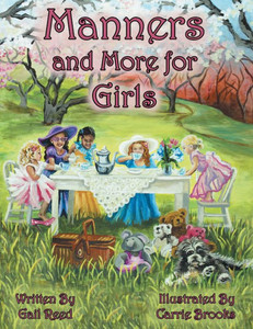 Manners And More For Girls