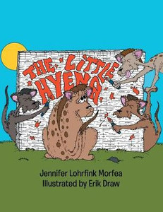 The Little Hyena The Little Hyena
