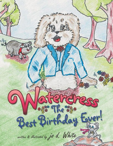 Watercress: The Best Birthday Ever! Watercress: The Best Birthday Ever!