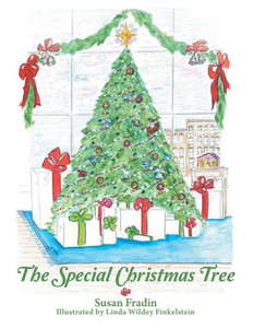 The Special Christmas Tree The Special Christmas Tree