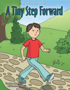 A Tiny Step Forward A Tiny Step Forward