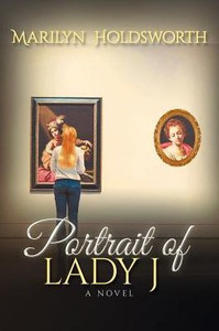Portrait Of Lady J Portrait Of Lady J