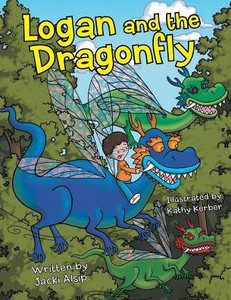 Logan And The Dragonfly Logan And The Dragonfly
