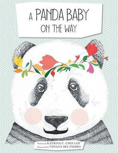 A Panda Baby On The Way A Panda Baby On The Way
