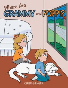 Where Are Grammy And Poppi? Where Are Grammy And Poppi?