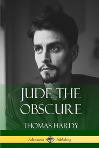 Jude The Obscure Jude The Obscure