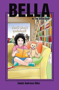 Bella In The Bookshop Bella In The Bookshop