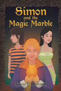 Simon And The Magic Marble Simon And The Magic Marble