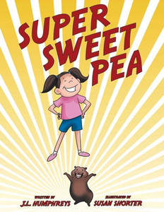 Super Sweet Pea Super Sweet Pea