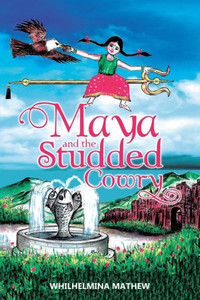 Maya And The Studded Cowry Maya And The Studded Cowry