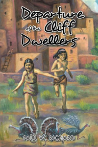 Departure Of The Cliff Dwellers