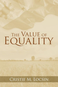 The Value Of Equality The Value Of Equality