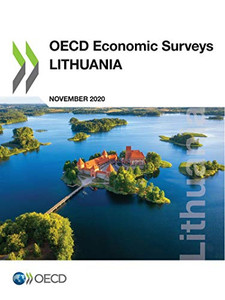 OECD Economic Surveys: Lithuania 2020