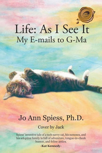 Life: As I See It: My E-Mails To G-Ma