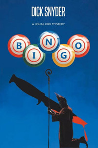 Bingo: A Jonas Kirk Mystery