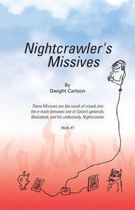 Nightcrawler'S Missives Nightcrawler'S Missives