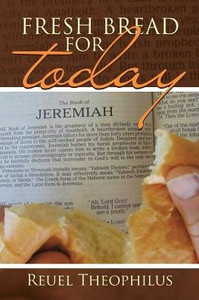 Fresh Bread For Today